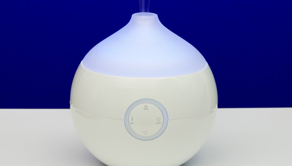 Neumond Diffuser AQUAROMA